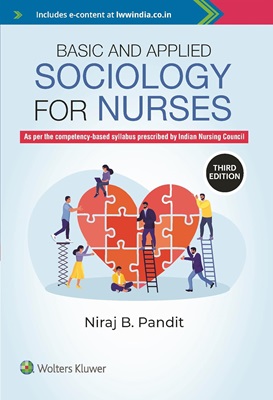 Basic and Applied Sociology for Nurses
